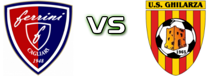 Ferrini - Ghilarza head to head game preview and prediction