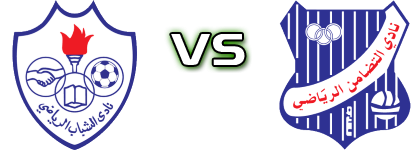 Al-Shabab - Al-Tadamon head to head game preview and prediction