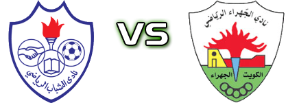 Al-Shabab - Al-Jahra head to head game preview and prediction