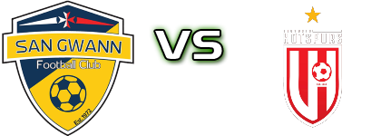 San Gwann - Victoria Hotspurs head to head game preview and prediction