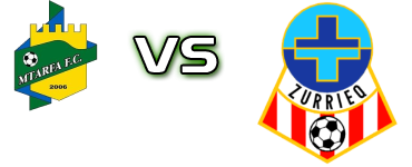 Mtarfa - Zurrieq детайли и статистика