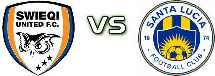 Swieqi - St Lucia Statistiche e dettagli partita