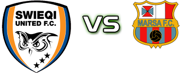 Swieqi - Marsa Statistiche e dettagli partita