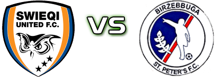 Swieqi - Birzebbuga head to head game preview and prediction