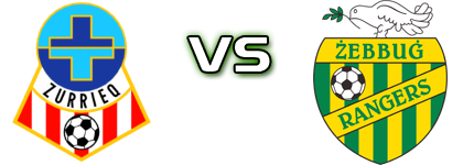 Zurrieq - Zebbug Estatísticas e detalhes do jogo