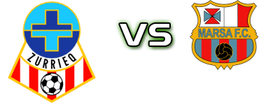 Zurrieq - Marsa head to head game preview and prediction