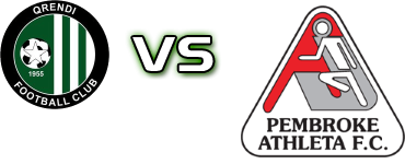 Qrendi - Pembroke Spiel Prognosen und Statistiken Qrendi - Pembroke Spiel Prognosen und Statistiken