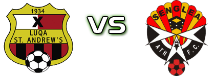 Luqa Sa - Senglea Detalji meca I statistika.