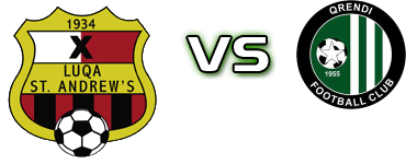 Luqa Sa - Qrendi Detalles y estadisticas