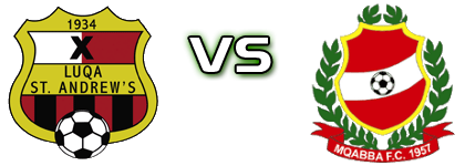 Luqa Sa - Mqabba детайли и статистика