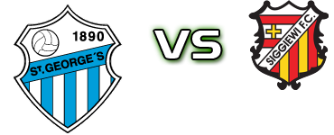 Cospicua - Siggiewi Detalles y estadisticas