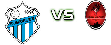 Cospicua - Knights детайли и статистика