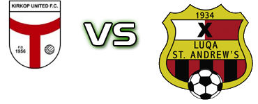 Kirkop Utd - Luqa Sa Statistiche e dettagli partita