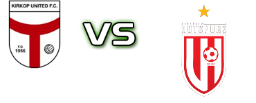 Kirkop Utd - Victoria Hotspurs Detalji meca I statistika.
