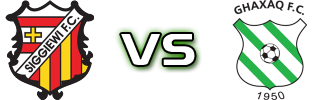 Siggiewi - Ghaxaq FC head to head game preview and prediction