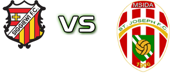 Siggiewi - Msida J детайли и статистика