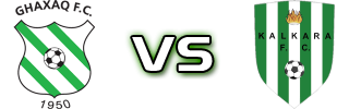Ghaxaq FC - Kalkara FC детайли и статистика