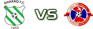 Ghaxaq FC - Dingli S head to head game preview and prediction