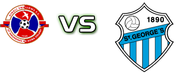 Dingli S - Cospicua Detalji meca I statistika.