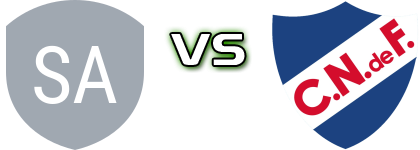 Sportivo Ameliano Reserve - Nacional детайли и статистика