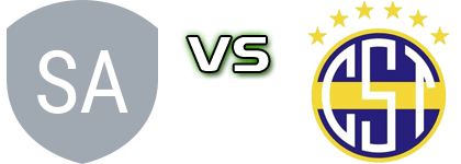Sportivo Ameliano Reserve - Sportivo Trinidense Spiel Prognosen und Statistiken