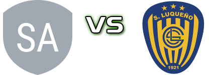 Sportivo Ameliano Reserve - Sportivo Luqueño Spiel Prognosen und Statistiken