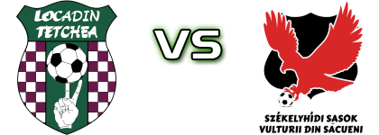 Locadin Țețchea - Vulturii Săcueni head to head game preview and prediction Locadin Țețchea - Vulturii Săcueni head to head game preview and prediction