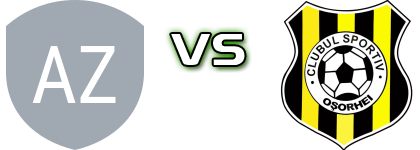 Zorile Buntești - CS Oşorhei head to head game preview and prediction