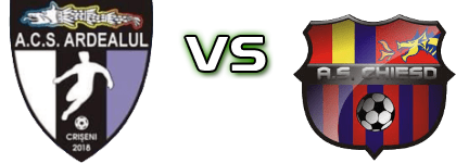Ardealul Crișeni - AS Chieșd head to head game preview and prediction