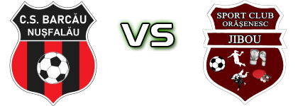 Barcău Nușfalău - Jibou head to head game preview and prediction Barcău Nușfalău - Jibou head to head game preview and prediction
