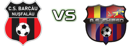 Barcău Nușfalău - AS Chieșd детайли и статистика