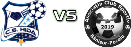 Hida - Bănișor Peceiu head to head game preview and prediction Hida - Bănișor Peceiu head to head game preview and prediction