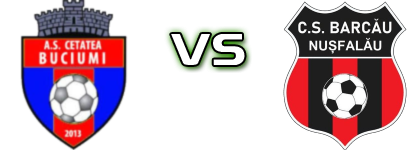 Cetate Buciumi - Barcău Nușfalău head to head game preview and prediction