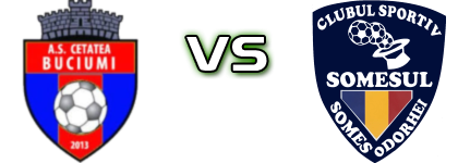 Cetate Buciumi - Someșul Someș Odorhei head to head game preview and prediction