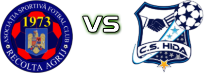 Recolta Agrij - Hida head to head game preview and prediction