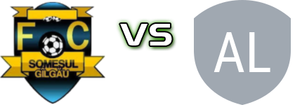 Someşul Gâlgău - Largiana Românași Estatísticas e detalhes do jogo