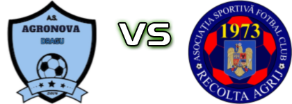 Agronova Dragu - Recolta Agrij head to head game preview and prediction Agronova Dragu - Recolta Agrij head to head game preview and prediction