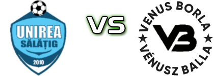 Unirea Sălățig - Venus Borla head to head game preview and prediction Unirea Sălățig - Venus Borla head to head game preview and prediction
