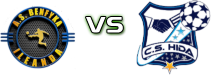 Benfyka Ileanda - Hida head to head game preview and prediction Benfyka Ileanda - Hida head to head game preview and prediction