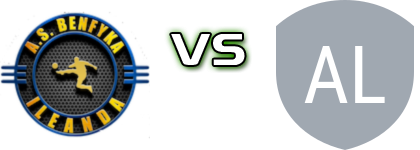 Benfyka Ileanda - Largiana Românași Detalles y estadisticas