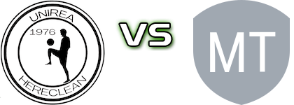 Unirea Hereclean - Meseșul Treznea Spiel Prognosen und Statistiken