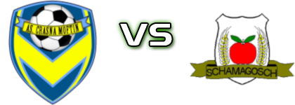 Crasna Moftinu Mic - Schamagosch Ciumești head to head game preview and prediction