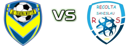 Crasna Moftinu Mic - Recolta Sanislău head to head game preview and prediction