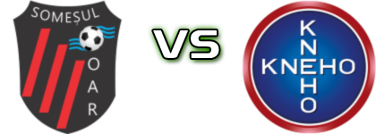 Someșul Oar - Kneho Urziceni детайли и статистика