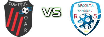 Someșul Oar - Recolta Sanislău head to head game preview and prediction