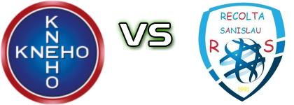 Kneho Urziceni - Recolta Sanislău Spiel Prognosen und Statistiken Kneho Urziceni - Recolta Sanislău Spiel Prognosen und Statistiken