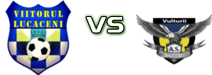 Viitorul Lucăceni - Vulturii Santău head to head game preview and prediction