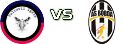 Vulturii Igriș - Avântul Bobda head to head game preview and prediction