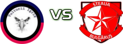 Vulturii Igriș - Steaua Bulgăruș head to head game preview and prediction Vulturii Igriș - Steaua Bulgăruș head to head game preview and prediction