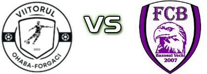 Viitorul Ohaba Forgaci - Bazoș head to head game preview and prediction Viitorul Ohaba Forgaci - Bazoș head to head game preview and prediction